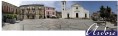 Panorama Piazza Umberto I Panorama Piazza Umberto I